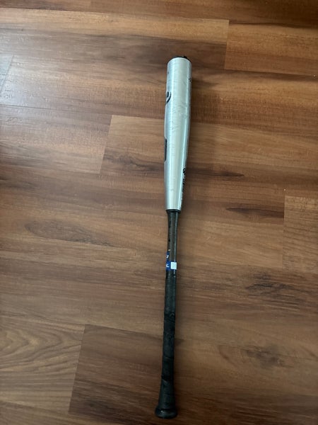 2022 DeMarini The Goods Hybrid BBCOR Certified Bat (-3) 30 oz 33" (Used)