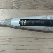 2025 Rawlings Icon Composite USSSA Certified Bat (-5) 26 oz 31" (Used)