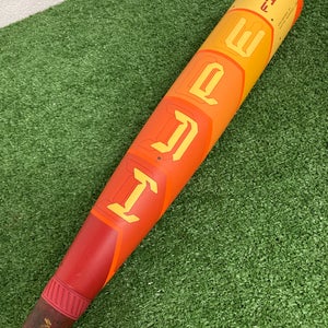 Easton Hype Fire (2 3/4") USSSA Bat (-10) 2025