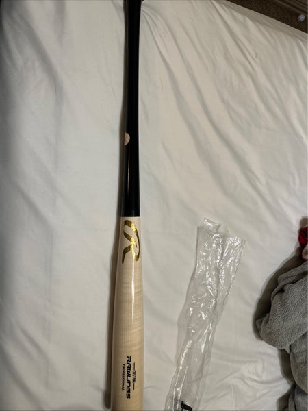 Rawlings Custom Pro Bat (-3) 30 oz 33" (New)