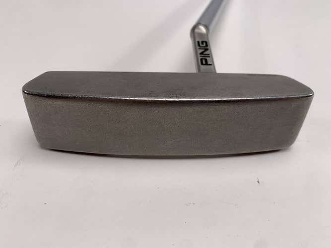 Ping G2 Anser C Putter 34" Black Dot Mens RH