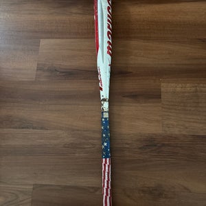 2023 Marucci CATX Alloy BBCOR Certified Bat (-3) 29 oz 32" (Used)
