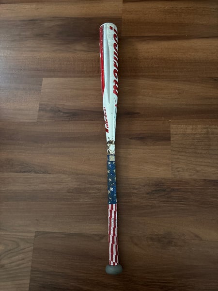 2023 Marucci CATX Alloy BBCOR Certified Bat (-3) 29 oz 32" (Used)
