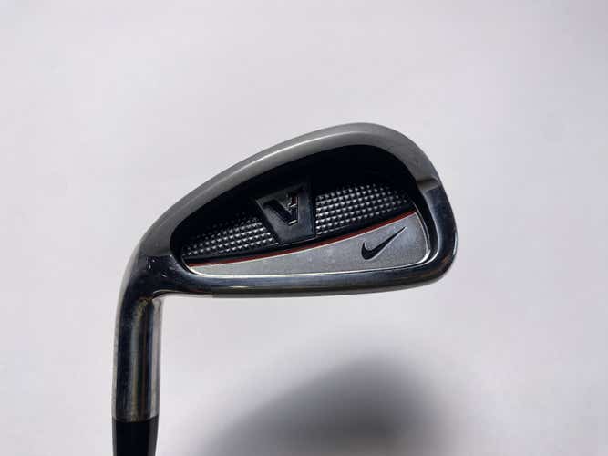 Nike Victory Red Cavity Back Single 4 Iron VR 80g Regular Graphite Mens LH
