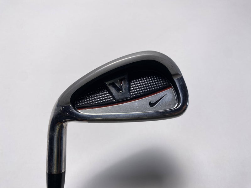 Nike Victory Red Cavity Back Single 4 Iron VR 80g Regular Graphite Mens LH