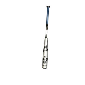 DeMarini The Goods Hybrid BBCOR Certified Bat (-3) 29 oz 32" (Used)