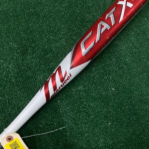 Marucci CAT X Alloy (2 5/8") USSSA 2023 (-5)