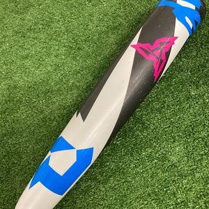 DeMarini Zen (2 3/4") USSSA Bat 2025 (-10)