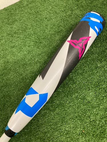 DeMarini Zen (2 3/4") USSSA Bat 2025 (-10)