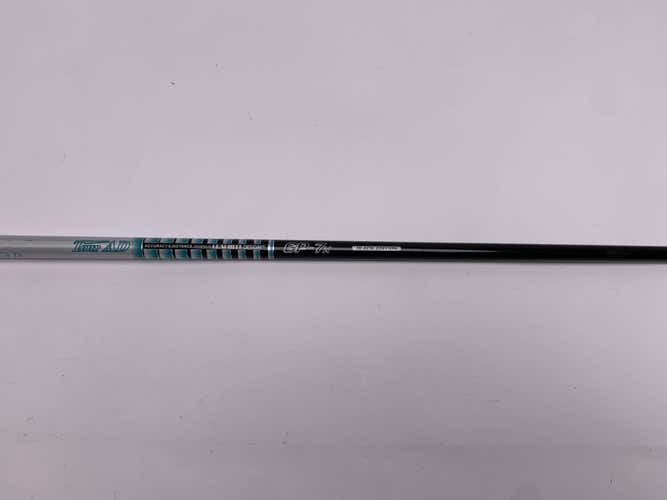 Graphite Design Tour AD GP-7X Black Edition Regular FW Shaft 42.5"-Taylormade
