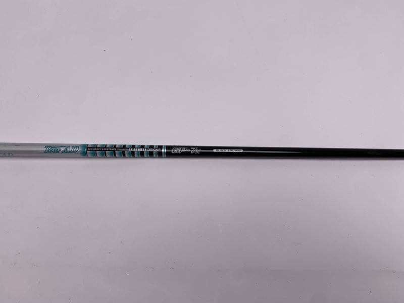 Graphite Design Tour AD GP-7X Black Edition Regular FW Shaft 42.5"-Taylormade