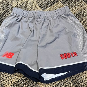All America 2023 Senior Game Women's Shorts