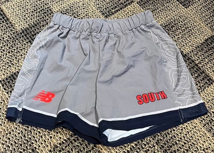 All America 2023 Senior Game Women's Shorts