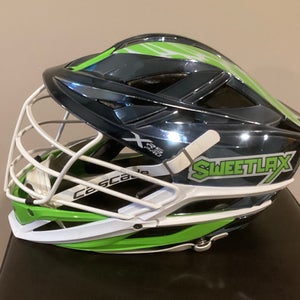 Cascade XRS Pro Helmet (Used)