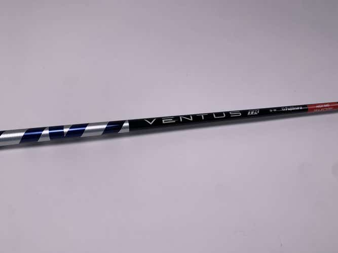 Fujikura Ventus Blue TR 5R Regular Graphite Driver Shaft 44.5"-Taylormade
