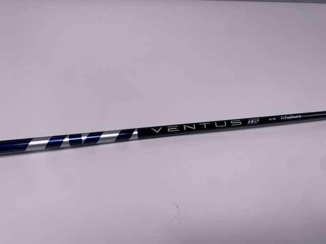 Fujikura Ventus Blue TR 5A Seniors Graphite Driver Shaft 44.5"-Taylormade