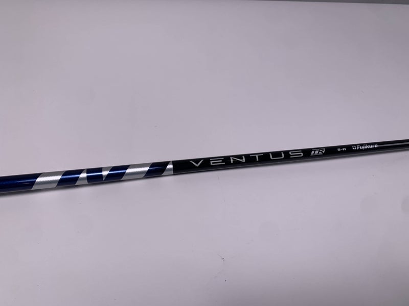Fujikura Ventus Blue TR 5A Seniors Graphite Driver Shaft 44.5"-Taylormade