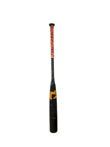 DeMarini CF3 BBCOR Certified Bat (-3) 31 oz 34" (Used)