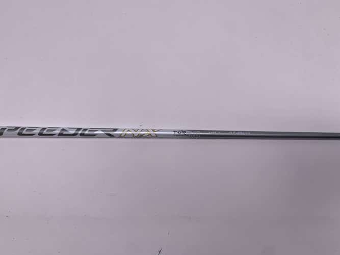 Fujikura Speeder NX 40g Ladies Graphite Driver Shaft 43.25"-Taylormade