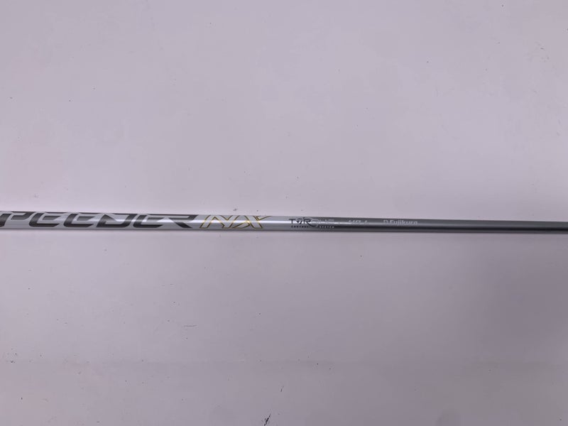 Fujikura Speeder NX 40g Ladies Graphite Driver Shaft 43.25"-Taylormade