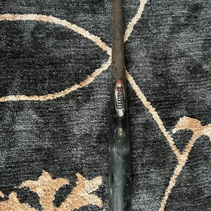 2024 Baum Gold Stock Wood Composite BBCOR Certified Bat (-3) 31 oz 34" (Used)
