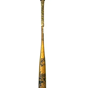 DeMarini Voodoo Alloy BBCOR Certified Bat (-3) 31 oz 34" (Used)