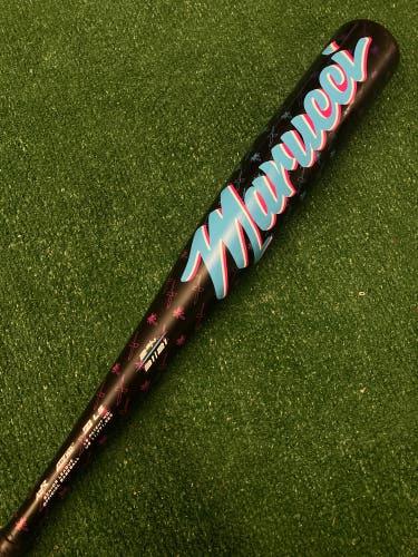 Marucci CATX2 "Vice" (2 3/4") USSSA Bat 2025 (-10)
