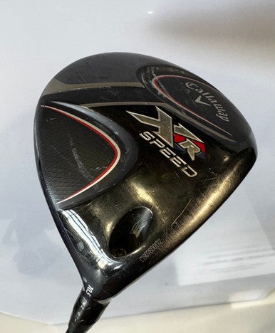 Callaway (Used) Right Handed Men's Regular Flex 10.5 Loft Driver