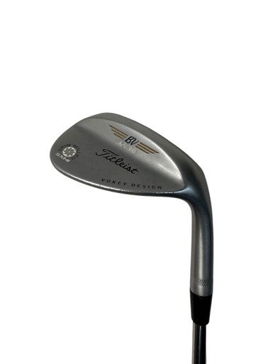 Used Titleist BV SM4 60-10 Golf Wedge Mens RH 60 Degree 11835-S000196730