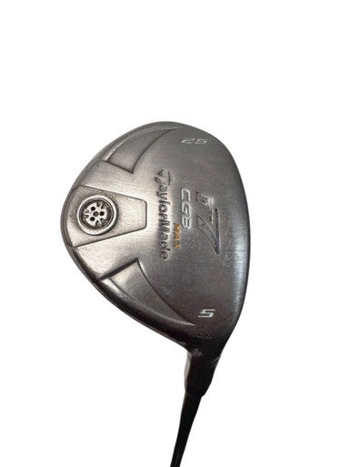 Used Taylormade R7 CGB MAX Womens Hybrid Club RH 5 Hybrid 11835-S000196689