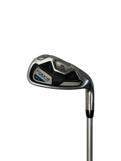 Used Cobra BAFFLER XL 7 IRON Mens Individual Iron RH 7 Iron 11835-S000196729