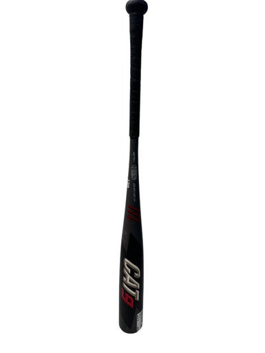 Used Marucci CAT 9 BB/SB USSSA 2 3/4 Bat 32" 11835-S000197678