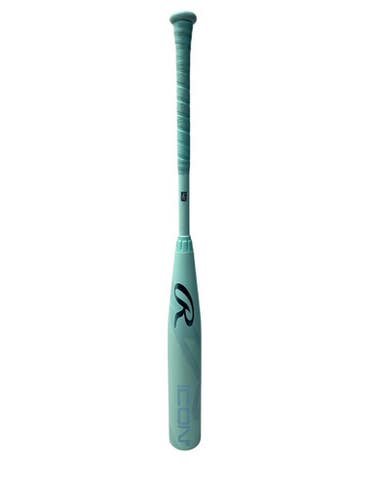 Used Rawlings 2026 ICON BB/SB USSSA 2 3/4 Bat 32" 11835-S000197676