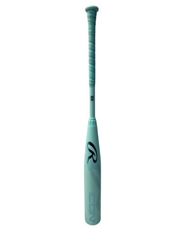 Used Rawlings 2026 ICON BB/SB USSSA 2 3/4 Bat 32" 11835-S000197676