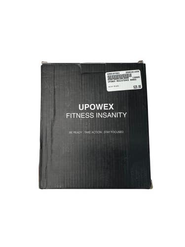 Used Flex/Core Other Black 11835-S000197683