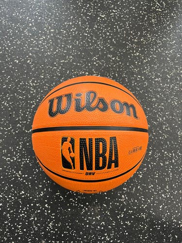 Used Wilson Basketball Inter Outdoor 11849-S000030935