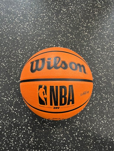 Used Wilson Basketball Inter Outdoor 11849-S000030935