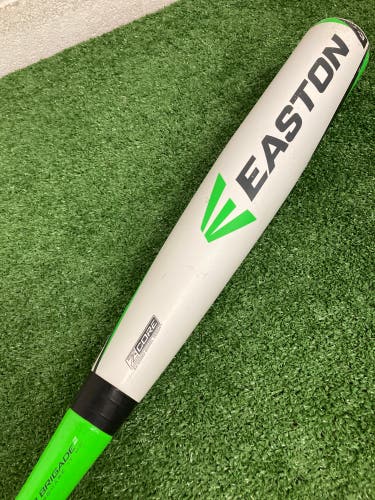 Easton Z-CORE Hybrid BBCOR Bat 2016 (-3)