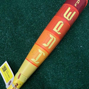 Easton Hype Fire USA Youth Bat (-11) 2025