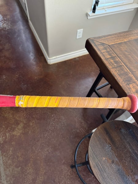 2024 Easton Hype Fire Composite USSSA Certified Bat (-10) 20 oz 30" (Used)