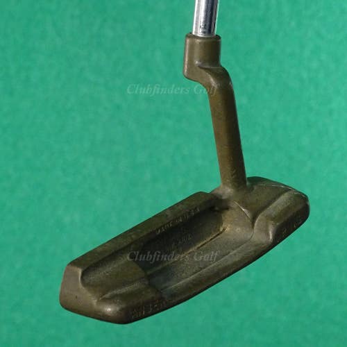 LH Ping Anser 85029 Manganese Bronze 35" Putter Golf Club Karsten