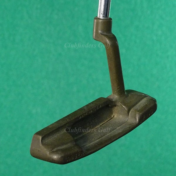 LH Ping Anser 85029 Manganese Bronze 35" Putter Golf Club Karsten