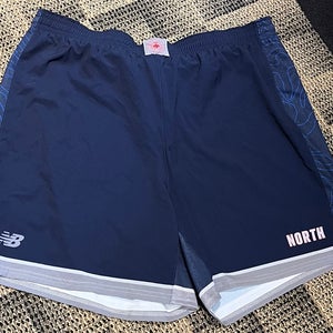 All America 2023 Senior Game Men's Shorts