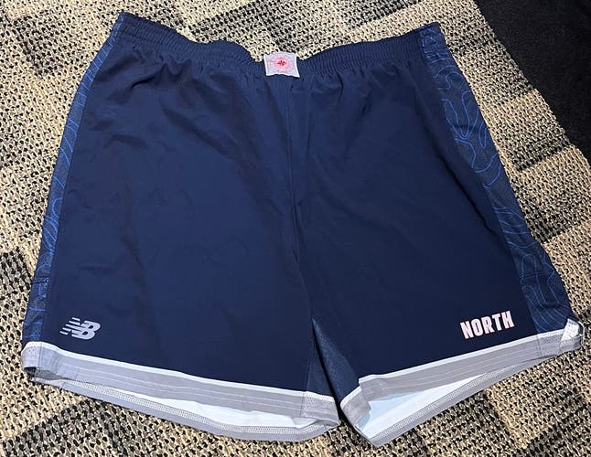 All America 2023 Senior Game Men's Shorts