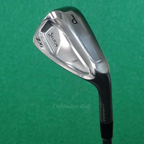 Srixon ZXi7 Forged PW Pitching Wedge Project X LZ 6.5 125g Steel Extra Stiff