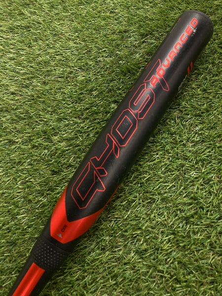 Easton Ghost Advanced Fastpitch Bat 2024 (-11)