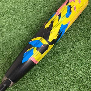DeMarini ZOA Glitch Limited Edition (2 3/4") USSSA 2023 (-10)