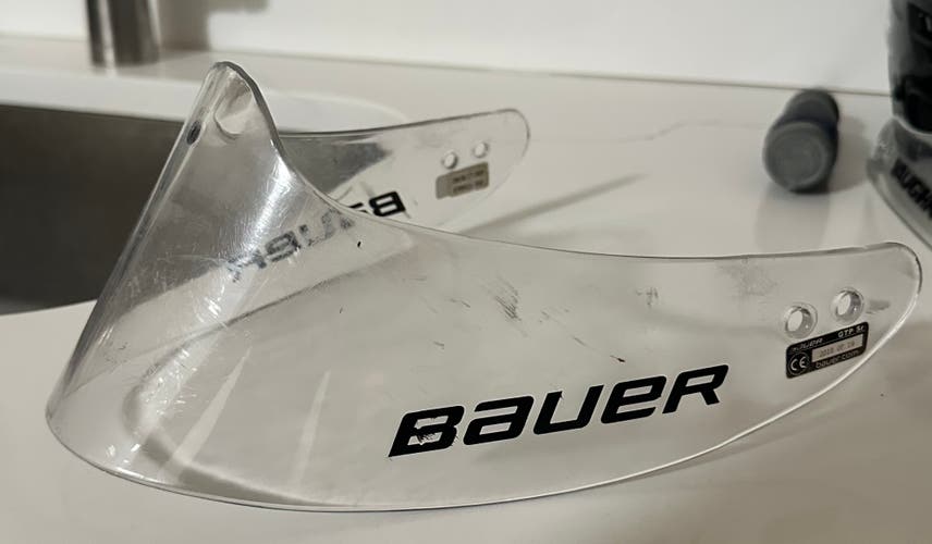 Bauer (Used)