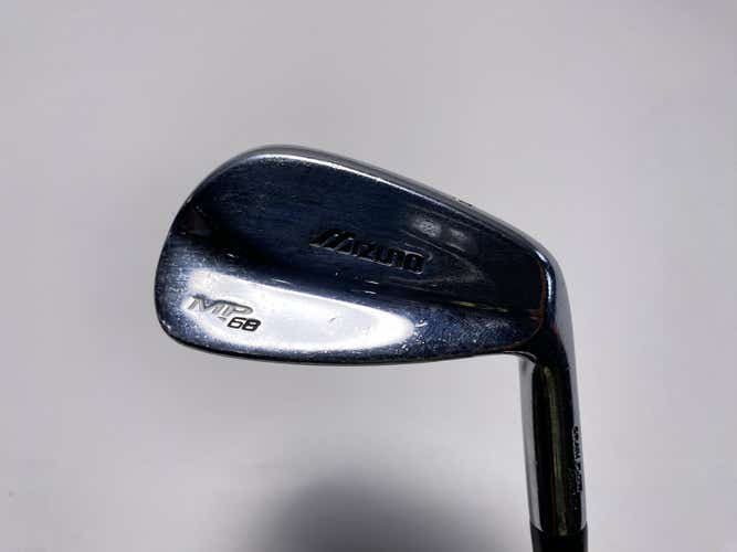 Mizuno MP 68 Single 8 Iron KBS Tour Extra Stiff Steel Mens RH