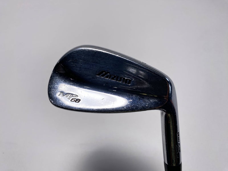 Mizuno MP 68 Single 8 Iron KBS Tour Extra Stiff Steel Mens RH